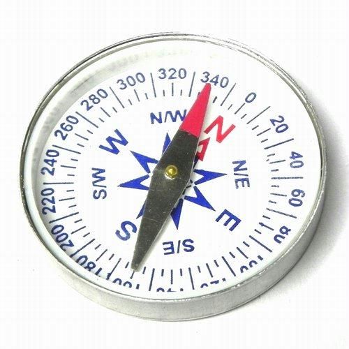 Magnetic Compass Big